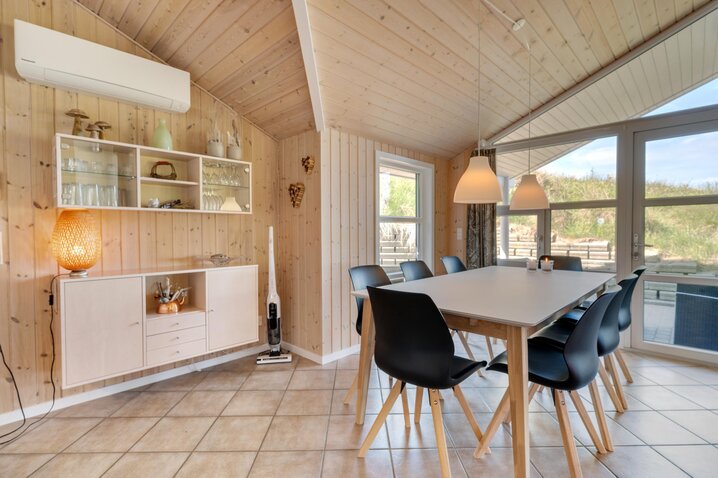 Ferienhaus BB1142 in Bjerregårdsvej 314, Bjerregård - Bild #10