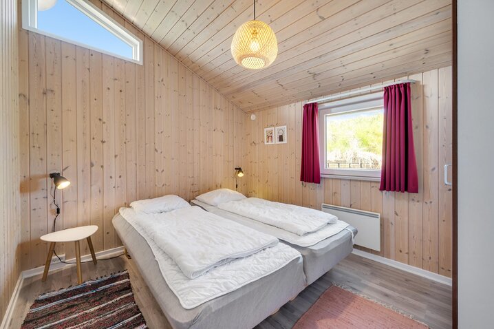 Ferienhaus BB1142 in Bjerregårdsvej 314, Bjerregård - Bild #19