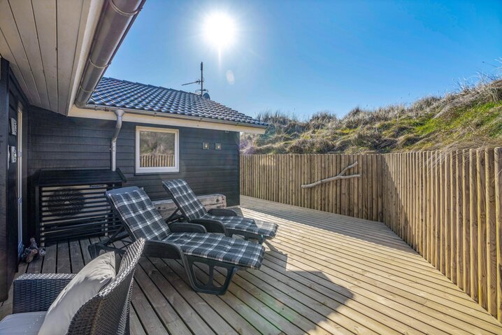 Sommerhus BB1142 på Bjerregårdsvej 314, Bjerregård - Billede #21