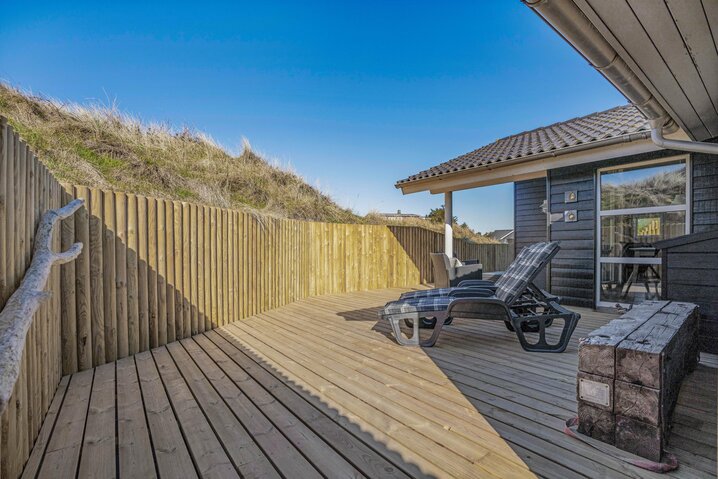 Sommerhus BB1142 på Bjerregårdsvej 314, Bjerregård - Billede #22