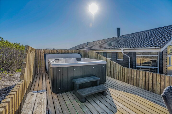 Ferienhaus BB1142 in Bjerregårdsvej 314, Bjerregård - Bild #26