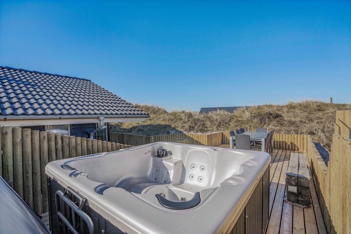 Sommerhus BB1142 på Bjerregårdsvej 314, Bjerregård - Billede #26