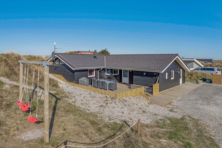 Sommerhus BB1142 på Bjerregårdsvej 314, Bjerregård - Billede #28