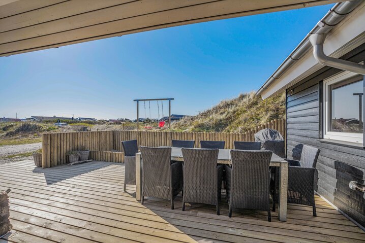 Sommerhus BB1142 på Bjerregårdsvej 314, Bjerregård - Billede #31