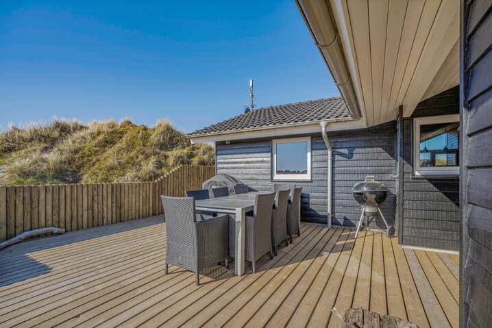 Sommerhus BB1142 på Bjerregårdsvej 314, Bjerregård - Billede #32