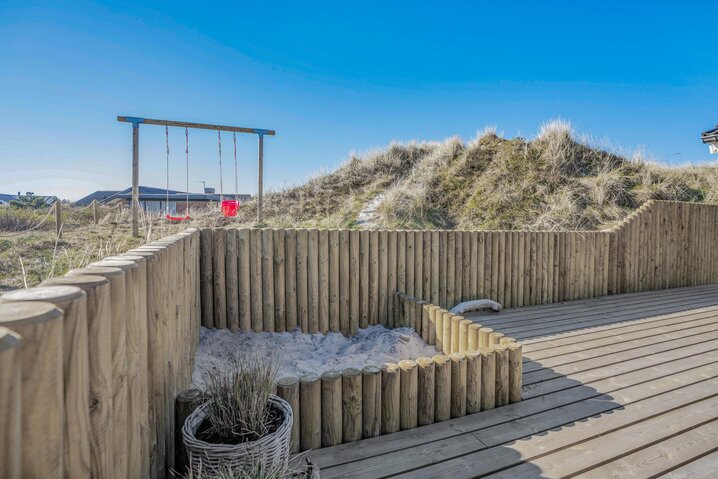 Sommerhus BB1142 på Bjerregårdsvej 314, Bjerregård - Billede #33