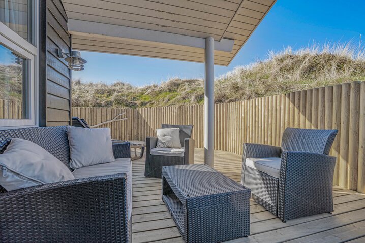 Sommerhus BB1142 på Bjerregårdsvej 314, Bjerregård - Billede #35