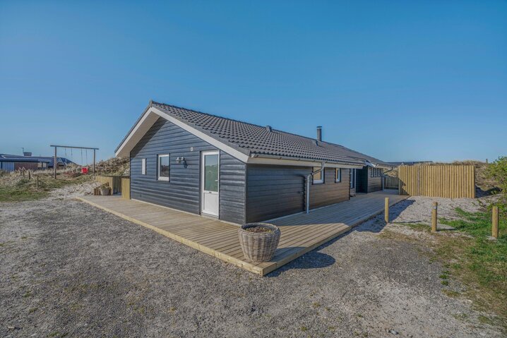 Sommerhus BB1142 på Bjerregårdsvej 314, Bjerregård - Billede #36