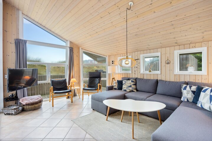 Sommerhus BB1142 på Bjerregårdsvej 314, Bjerregård - Billede #1