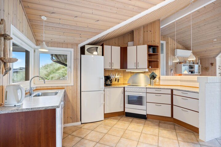 Sommerhus BB1142 på Bjerregårdsvej 314, Bjerregård - Billede #2