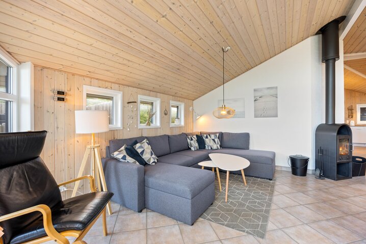 Sommerhus BB1142 på Bjerregårdsvej 314, Bjerregård - Billede #4