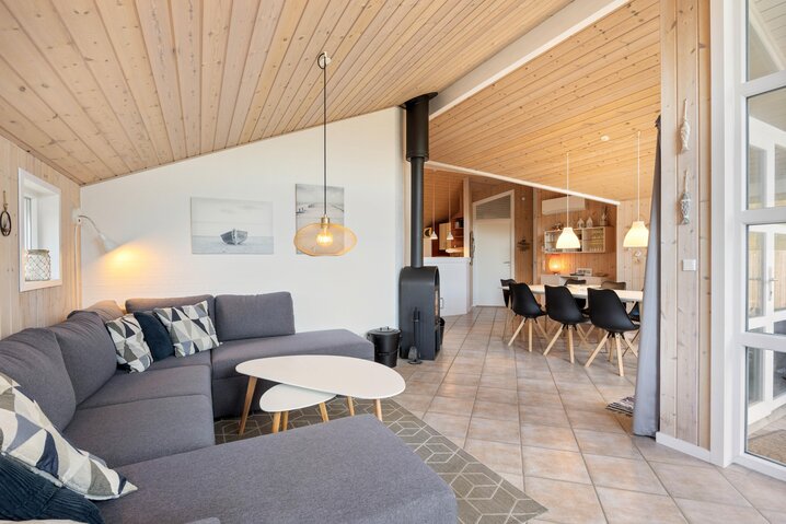 Sommerhus BB1142 på Bjerregårdsvej 314, Bjerregård - Billede #5