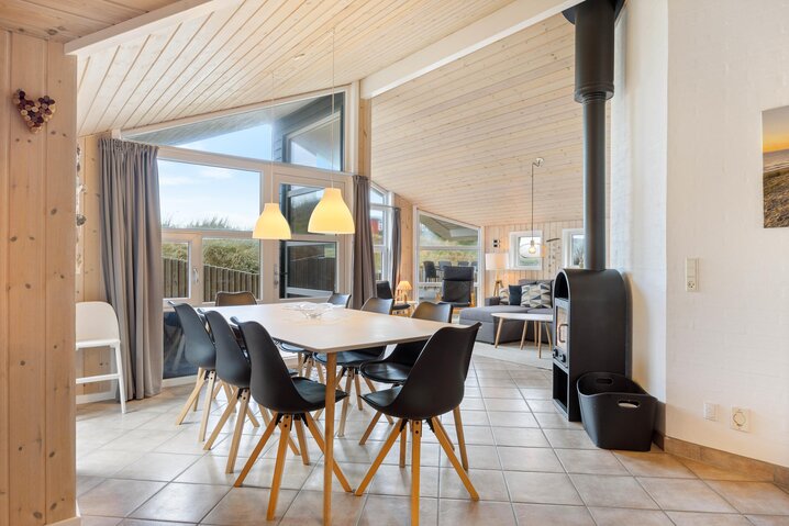 Sommerhus BB1142 på Bjerregårdsvej 314, Bjerregård - Billede #6