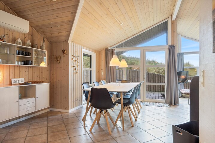 Sommerhus BB1142 på Bjerregårdsvej 314, Bjerregård - Billede #7