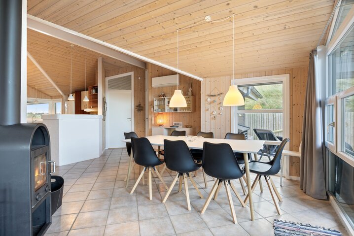 Sommerhus BB1142 på Bjerregårdsvej 314, Bjerregård - Billede #8