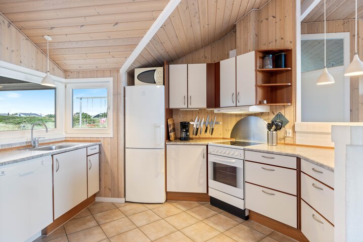 Sommerhus BB1142 på Bjerregårdsvej 314, Bjerregård - Billede #9