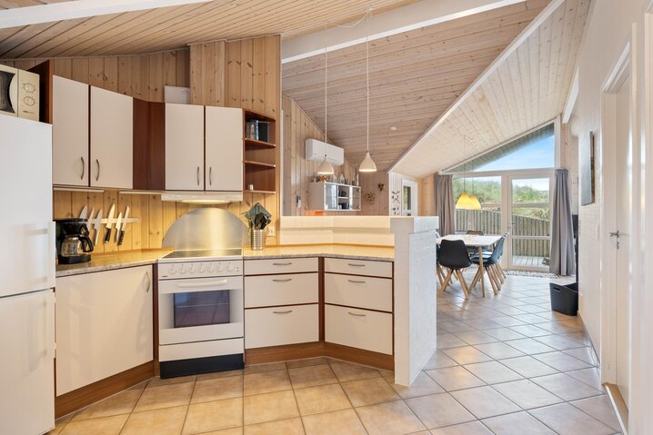 Sommerhus BB1142 på Bjerregårdsvej 314, Bjerregård - Billede #10