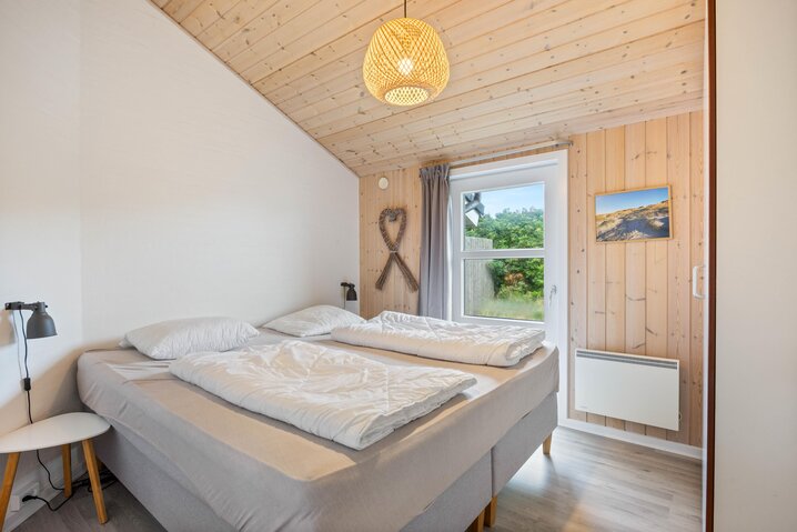 Sommerhus BB1142 på Bjerregårdsvej 314, Bjerregård - Billede #11