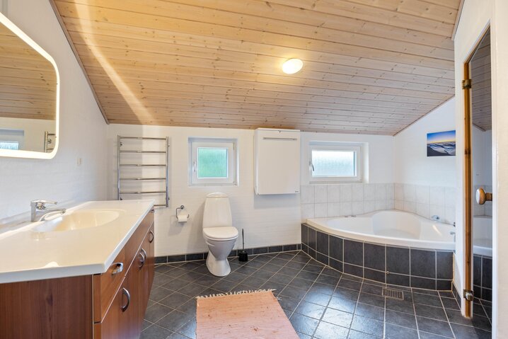 Sommerhus BB1142 på Bjerregårdsvej 314, Bjerregård - Billede #12