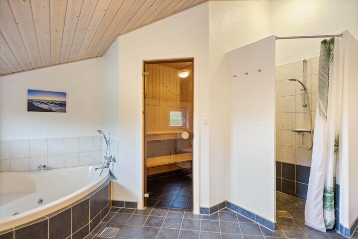 Sommerhus BB1142 på Bjerregårdsvej 314, Bjerregård - Billede #14