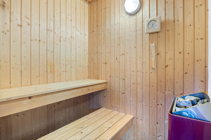 Sommerhus BB1142 på Bjerregårdsvej 314, Bjerregård - Billede #15