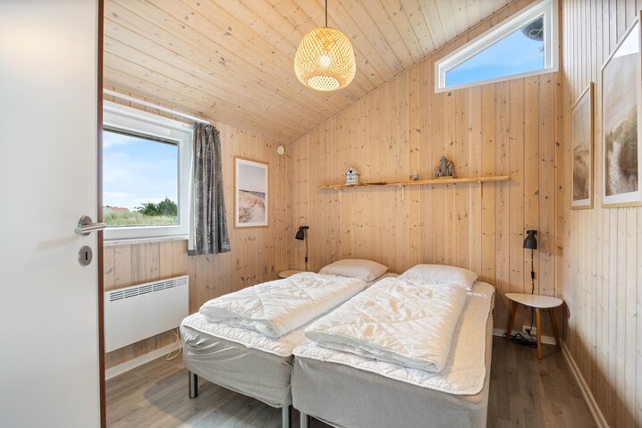 Sommerhus BB1142 på Bjerregårdsvej 314, Bjerregård - Billede #16