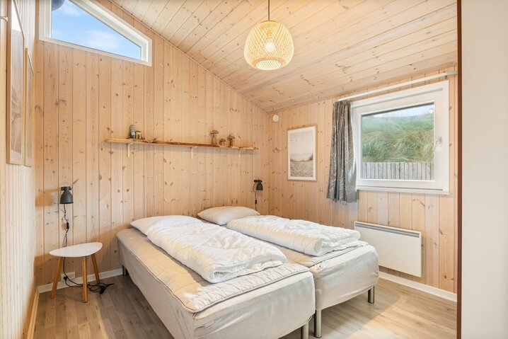 Sommerhus BB1142 på Bjerregårdsvej 314, Bjerregård - Billede #17