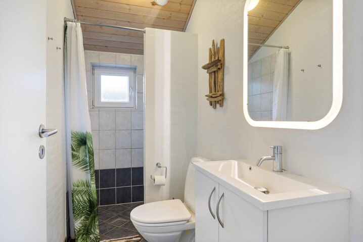 Sommerhus BB1142 på Bjerregårdsvej 314, Bjerregård - Billede #18