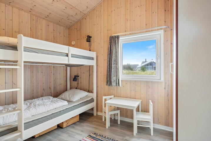 Sommerhus BB1142 på Bjerregårdsvej 314, Bjerregård - Billede #19