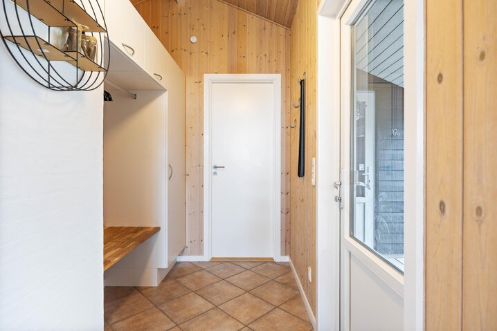 Sommerhus BB1142 på Bjerregårdsvej 314, Bjerregård - Billede #20