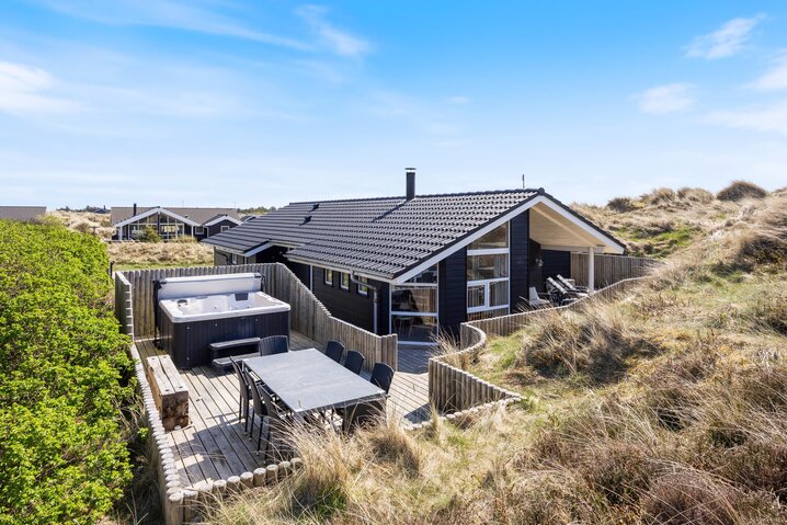 Ferienhaus BB1142 in Bjerregårdsvej 314, Bjerregård - Bild #0