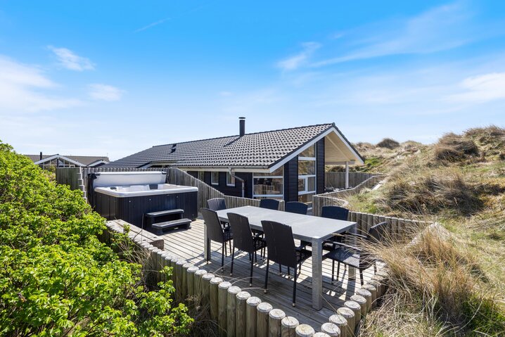 Ferienhaus BB1142 in Bjerregårdsvej 314, Bjerregård - Bild #21