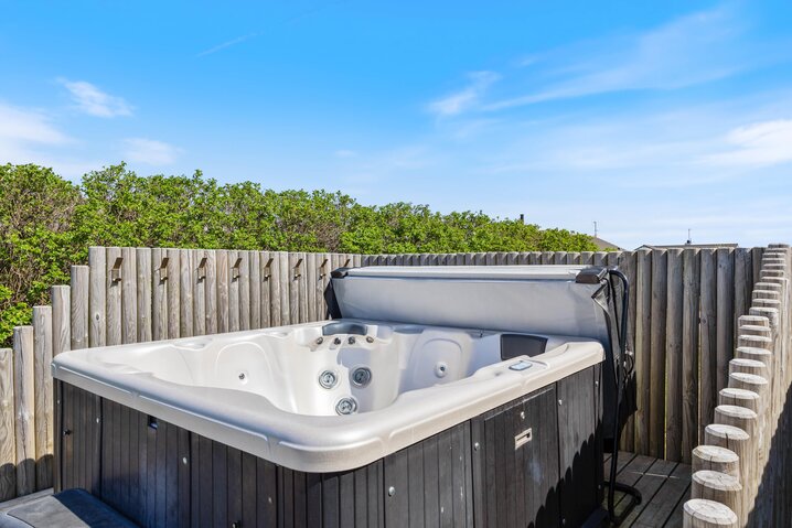 Ferienhaus BB1142 in Bjerregårdsvej 314, Bjerregård - Bild #22