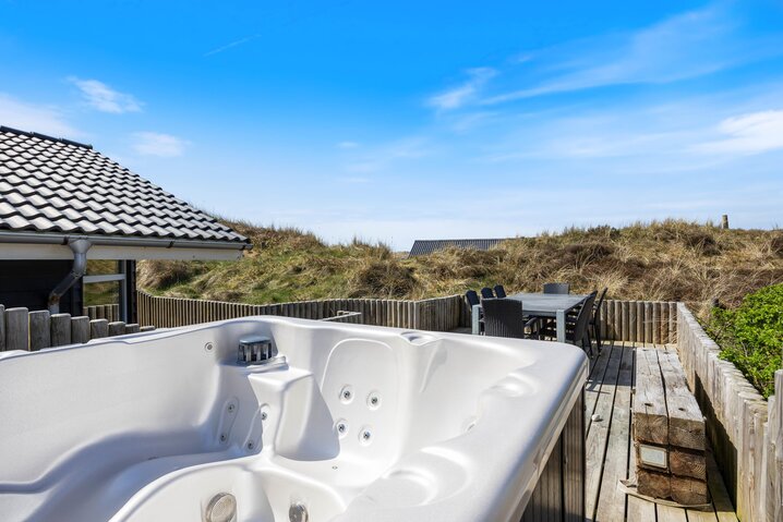 Ferienhaus BB1142 in Bjerregårdsvej 314, Bjerregård - Bild #23