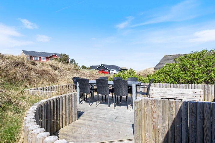 Ferienhaus BB1142 in Bjerregårdsvej 314, Bjerregård - Bild #24