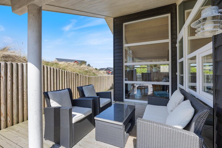 Ferienhaus BB1142 in Bjerregårdsvej 314, Bjerregård - Bild #25