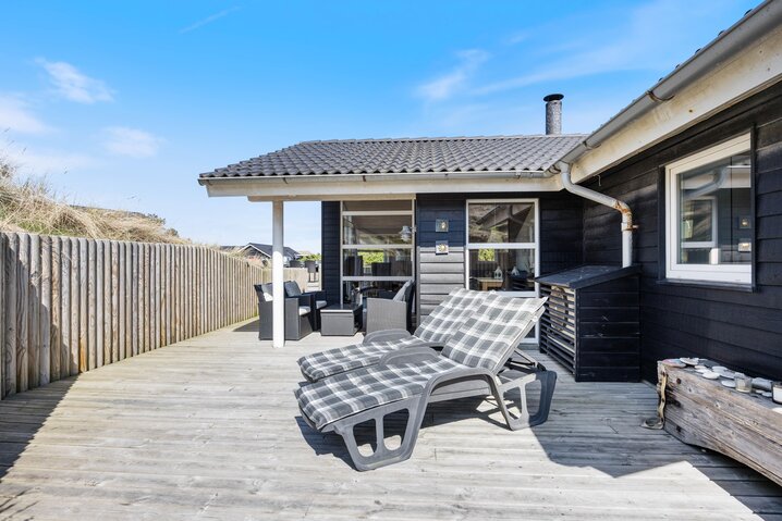 Ferienhaus BB1142 in Bjerregårdsvej 314, Bjerregård - Bild #27