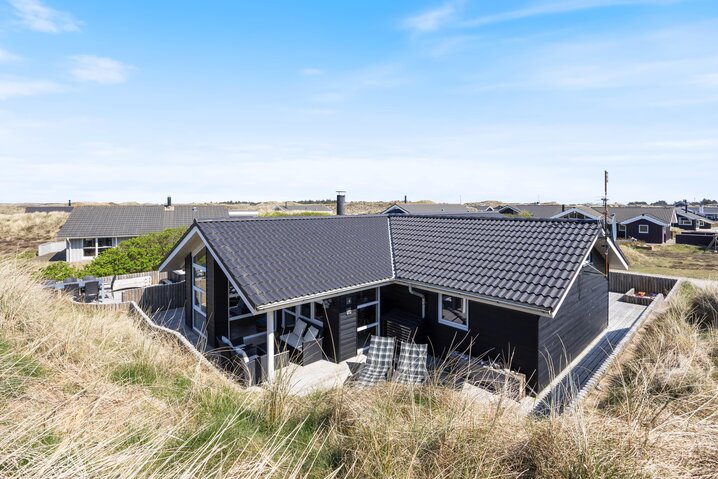 Ferienhaus BB1142 in Bjerregårdsvej 314, Bjerregård - Bild #28
