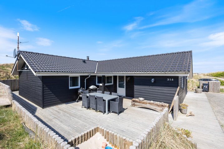 Ferienhaus BB1142 in Bjerregårdsvej 314, Bjerregård - Bild #29