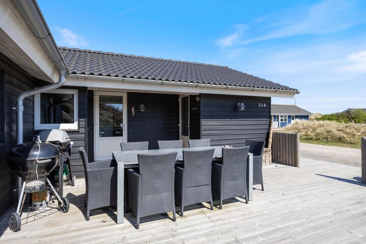 Ferienhaus BB1142 in Bjerregårdsvej 314, Bjerregård - Bild #30