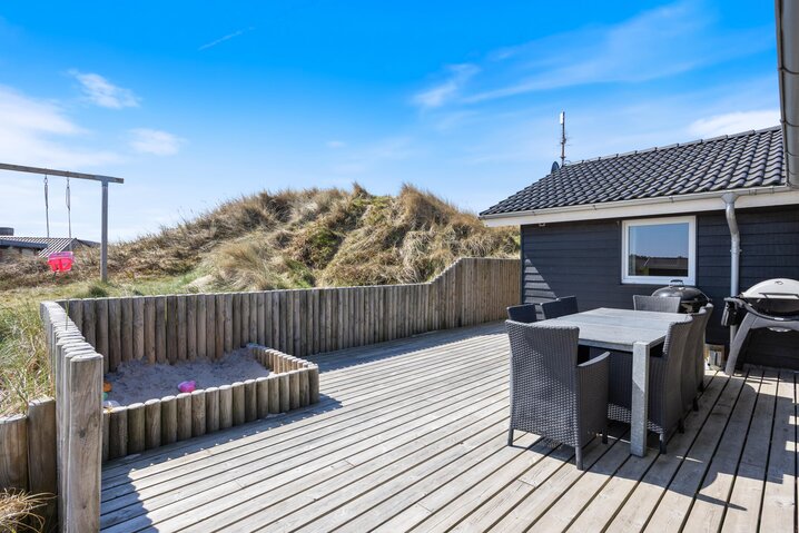 Ferienhaus BB1142 in Bjerregårdsvej 314, Bjerregård - Bild #32