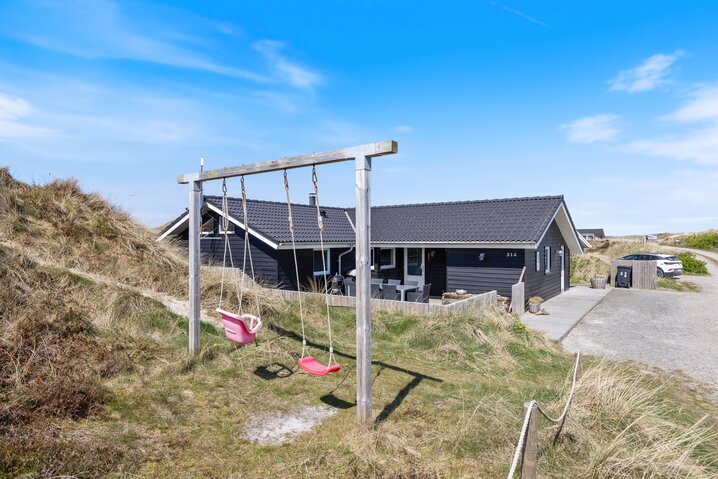 Ferienhaus BB1142 in Bjerregårdsvej 314, Bjerregård - Bild #33