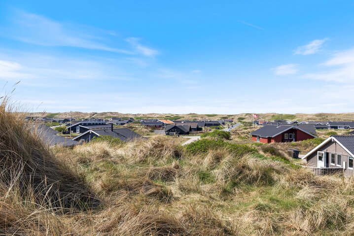 Ferienhaus BB1142 in Bjerregårdsvej 314, Bjerregård - Bild #34
