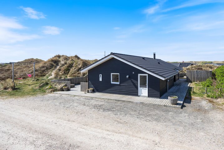 Ferienhaus BB1142 in Bjerregårdsvej 314, Bjerregård - Bild #35
