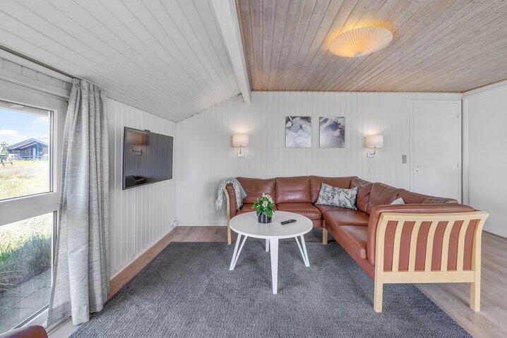 Ferienhaus BB1145 in Dortheasvej 52, Bjerregård - Bild #1