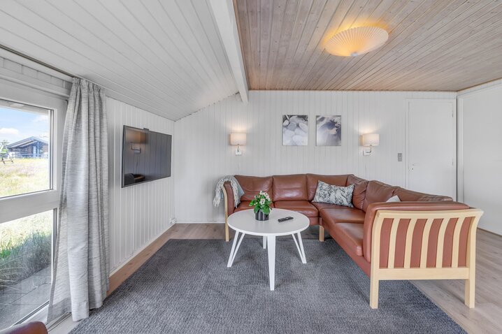 Ferienhaus BB1145 in Dortheasvej 52, Bjerregård - Bild #1