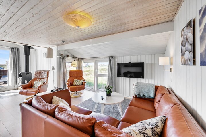 Ferienhaus BB1145 in Dortheasvej 52, Bjerregård - Bild #3