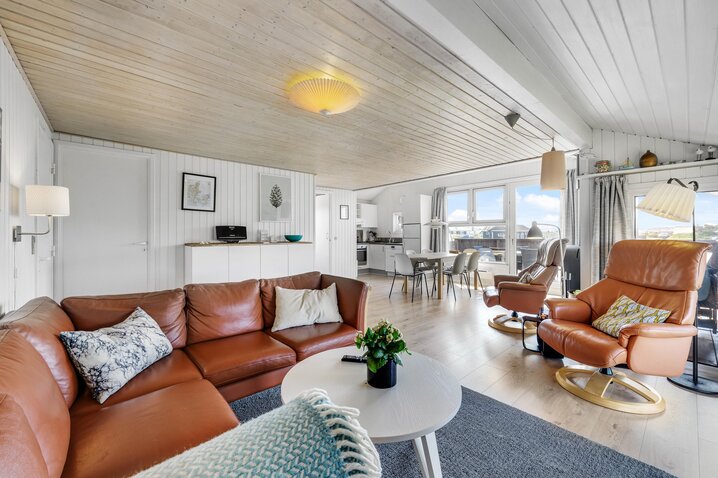 Ferienhaus BB1145 in Dortheasvej 52, Bjerregård - Bild #5