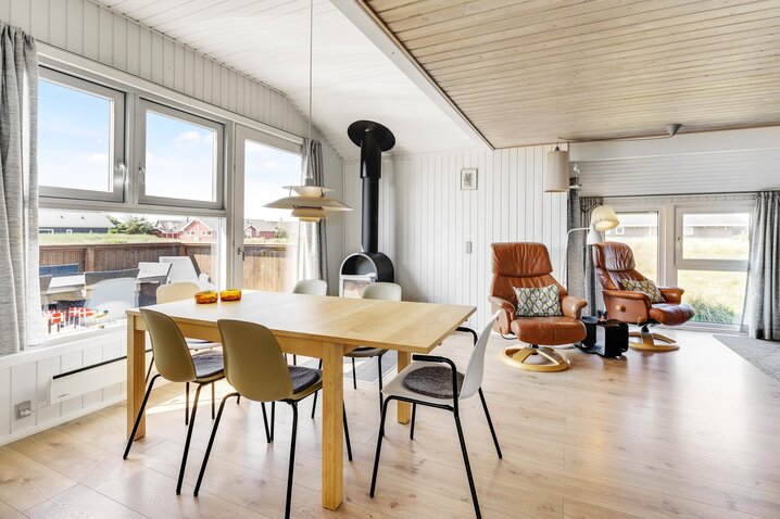 Ferienhaus BB1145 in Dortheasvej 52, Bjerregård - Bild #7