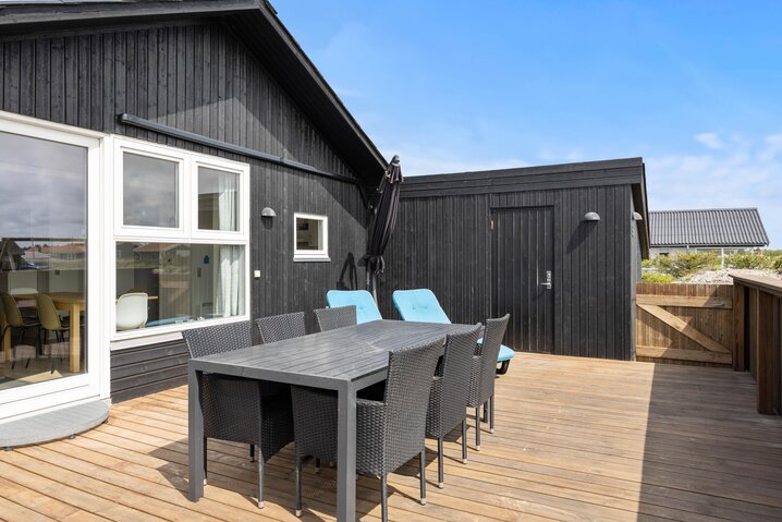 Ferienhaus BB1145 in Dortheasvej 52, Bjerregård - Bild #21